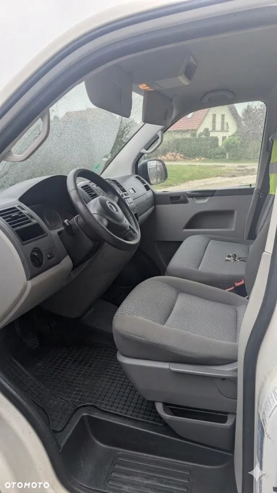 Volkswagen Transporter L1H1 - 6