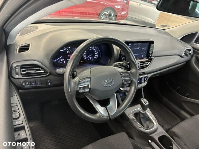 Hyundai i30 1.5 DPI Comfort - 6