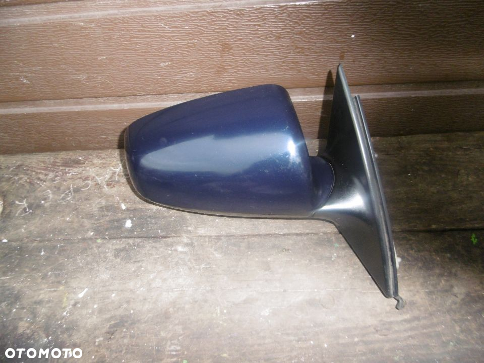 Lusterko prawe Audi A4 B6 5 PIN EUROPA - 2