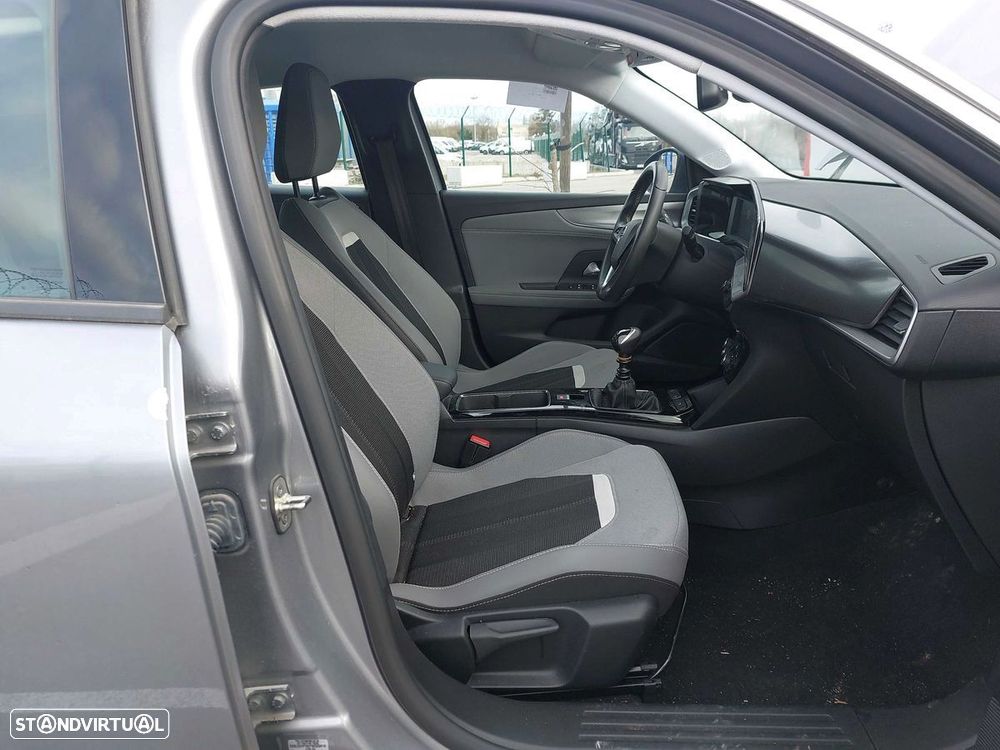 Opel Mokka 1.2 DI Turbo Edition - 2
