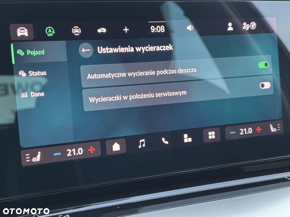 Skoda Octavia 1.5 TSI mHEV Selection DSG - 38