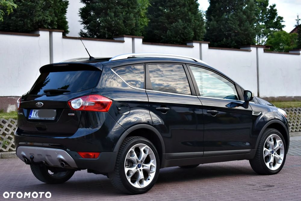 Ford Kuga 2.0 TDCi 2x4 Individual - 13