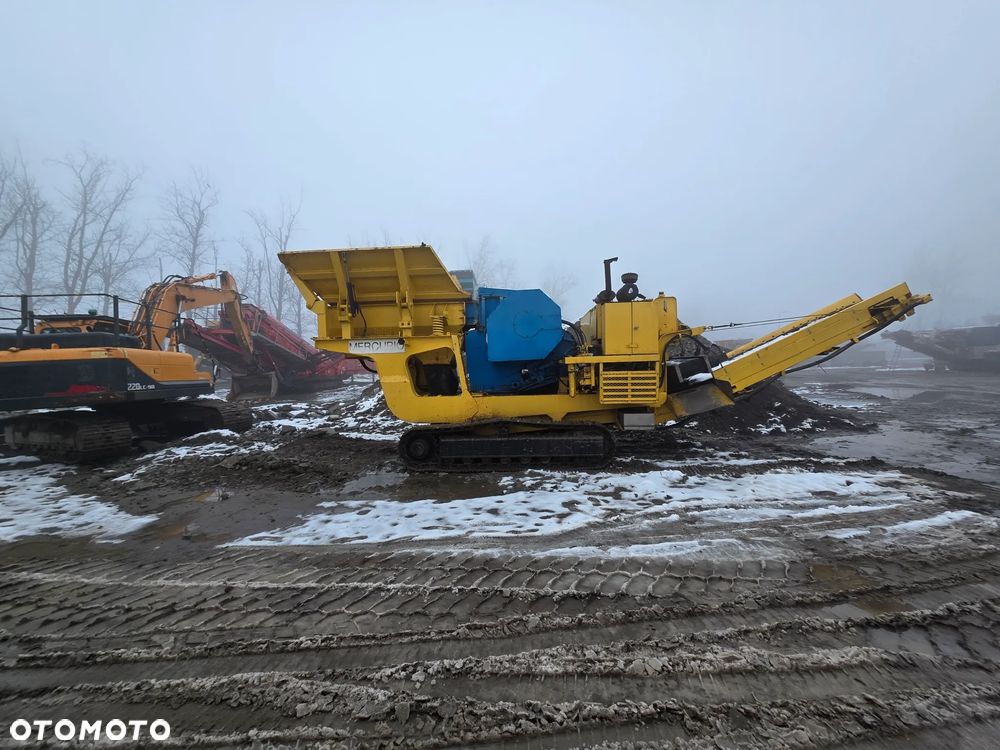 Keestrack OM Mercurio - 8