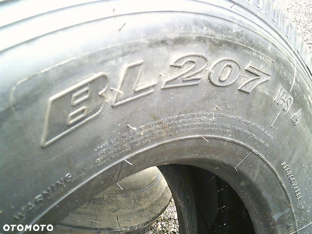 BARKLEY BL207 285/70R19,5 NOWA 2021 - 4
