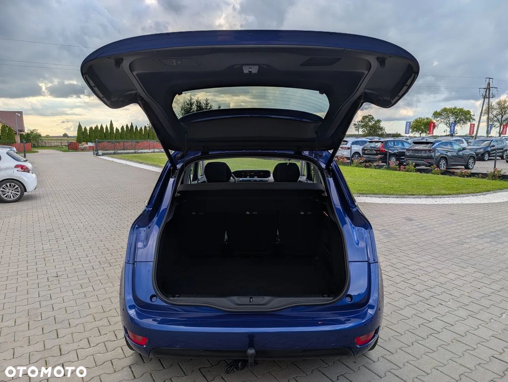 Citroën C4 Picasso BlueHDi 150 SHINE - 40