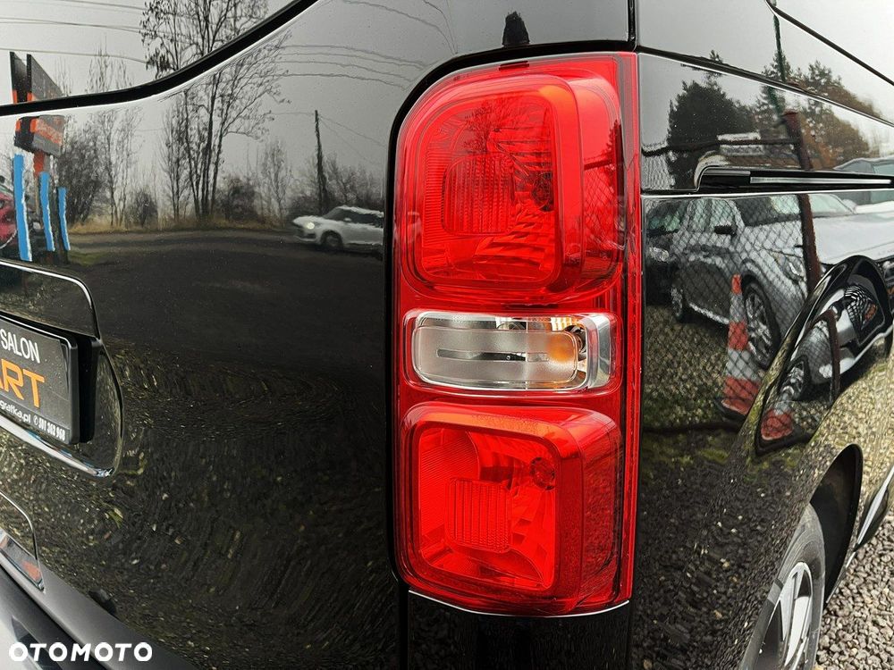 Opel Zafira 2.0 D L Edition - 24