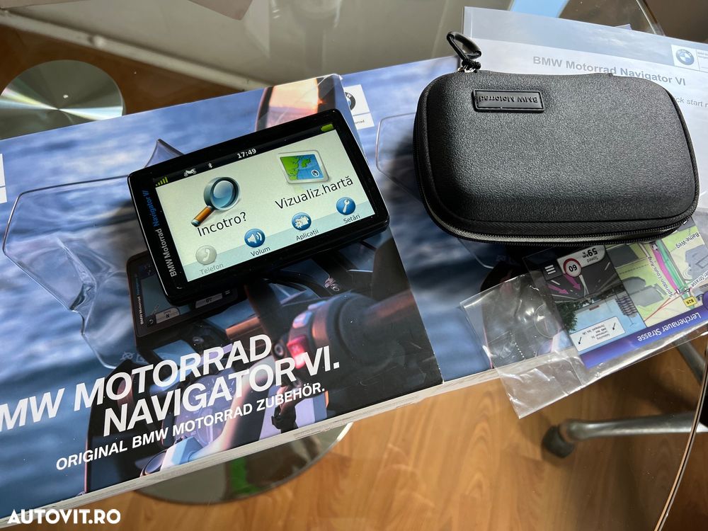 BMW R1250GS Adventure - 31