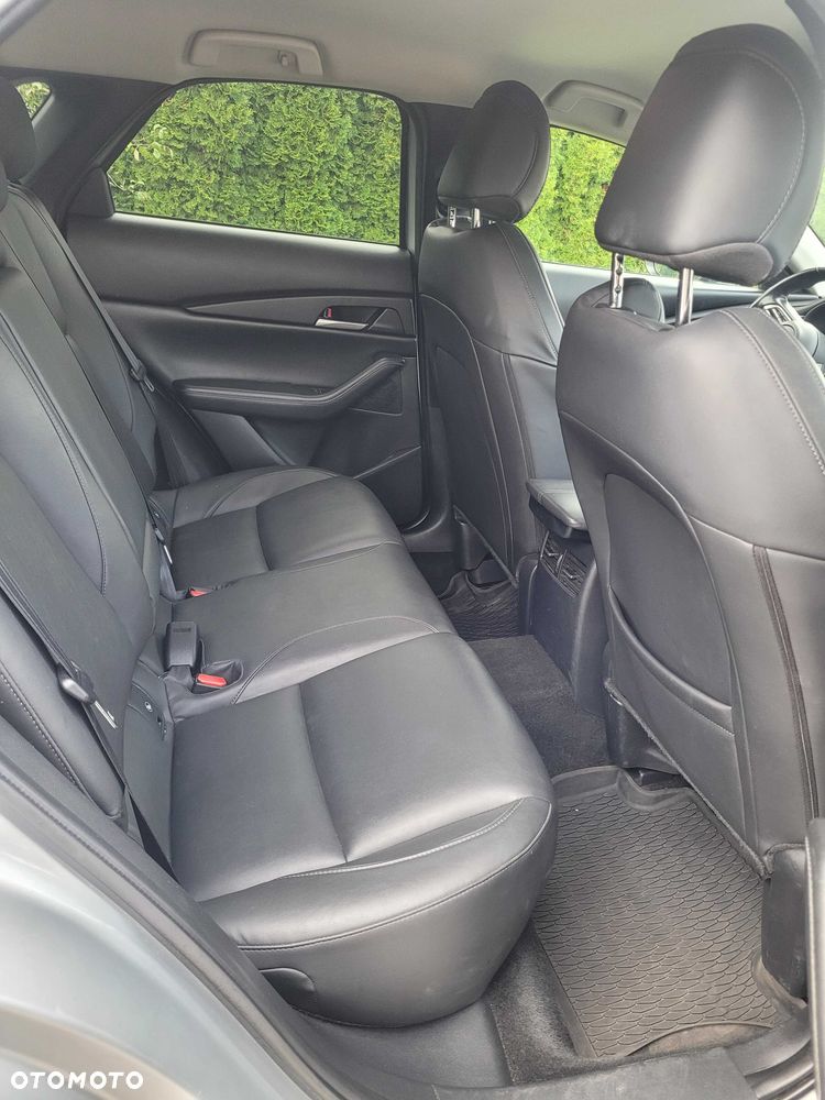 Mazda CX-30 - 6