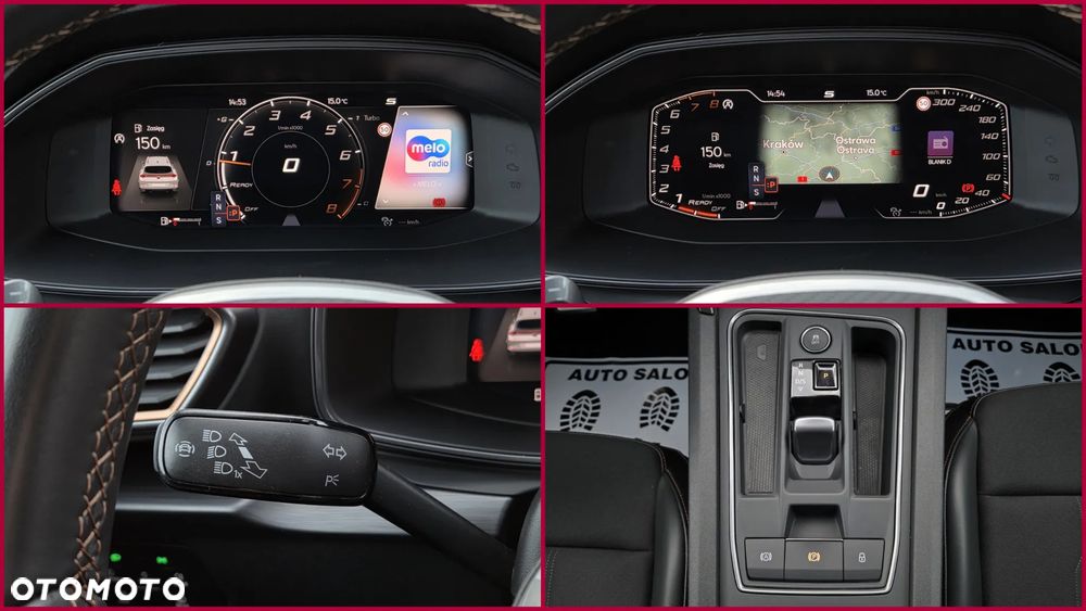 Cupra Formentor VZ 2.0 TSI 4Drive DSG - 24