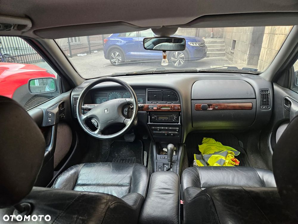 Citroën Xantia 3.0 V6 Exclusive - 12