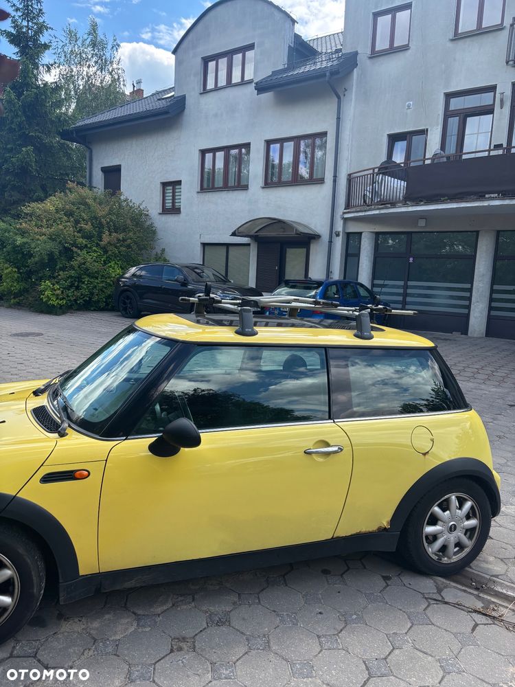 MINI ONE Standard - 6