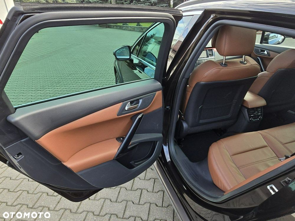 Peugeot 508 - 21