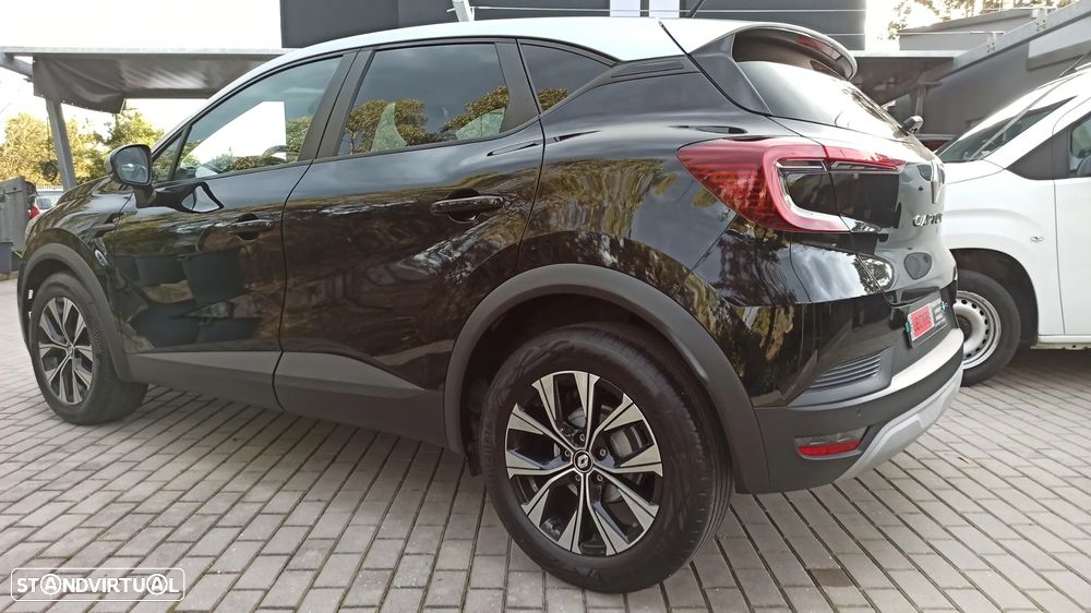 Renault Captur 1.0 TCe Exclusive - 21