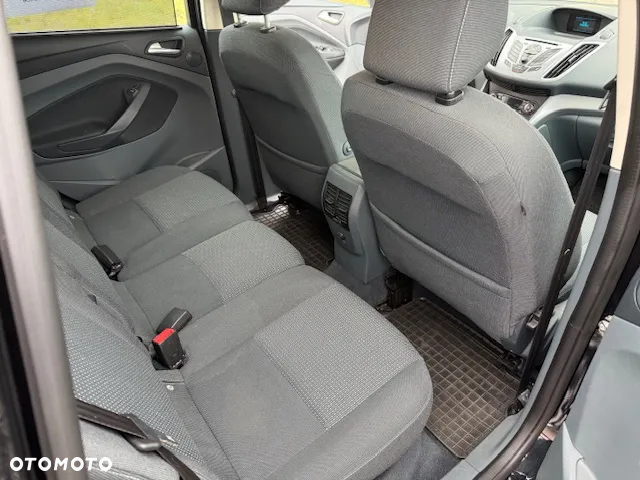 Ford C-MAX 1.0 EcoBoost Edition ASS - 7