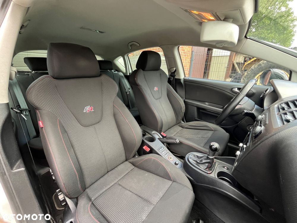 Seat Leon - 15