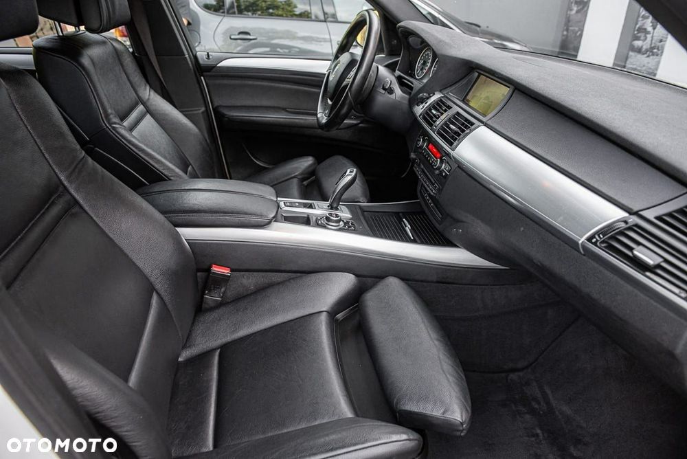 BMW X5 xDrive40d M Sport Edition - 11