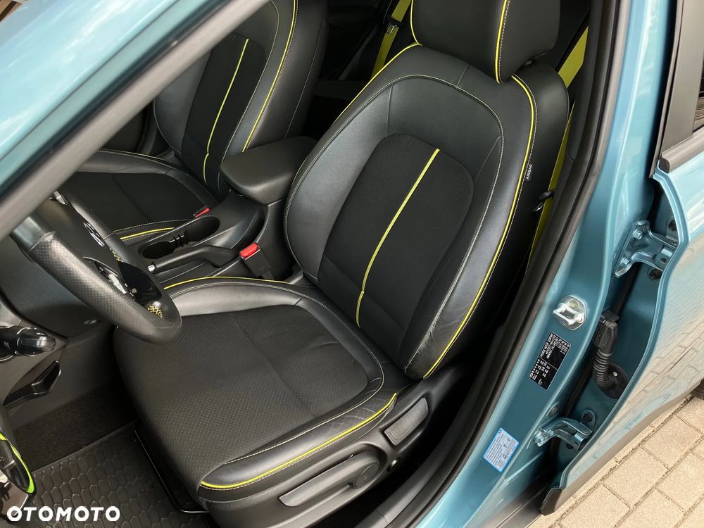 Hyundai Kona 1.0 T-GDI Premium - 36