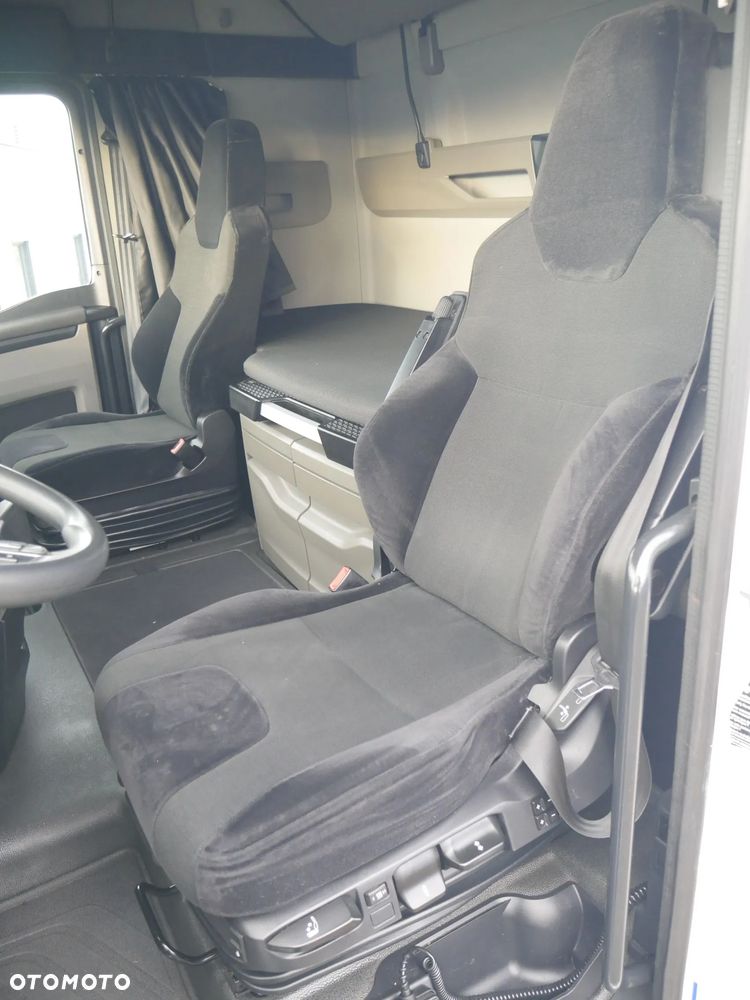MAN TGX 18.510 / XXL / Retarder / Klima postojowa / 623078 - 14