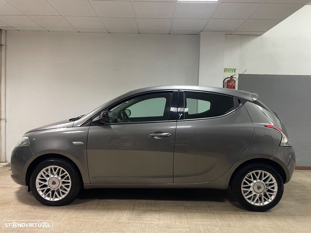 Lancia Ypsilon 1.2 S&S Urban - 27