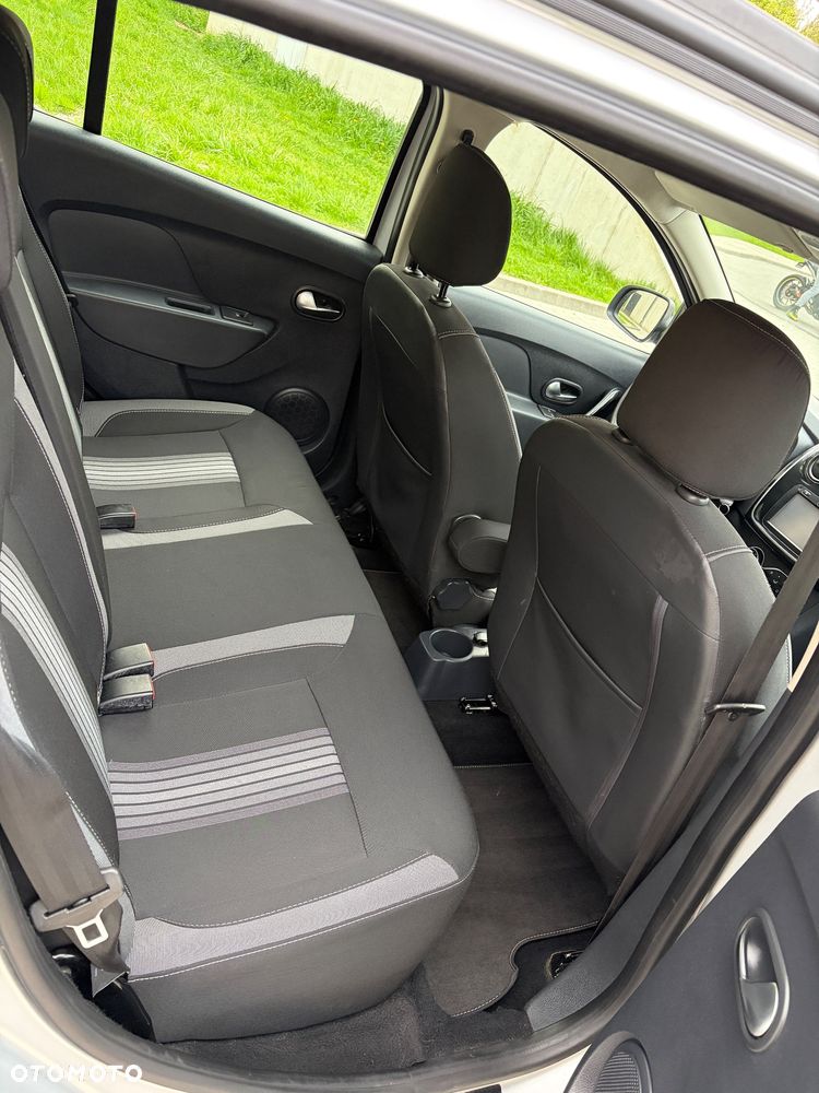 Dacia Sandero Stepway 0.9 TCe Ambiance - 18