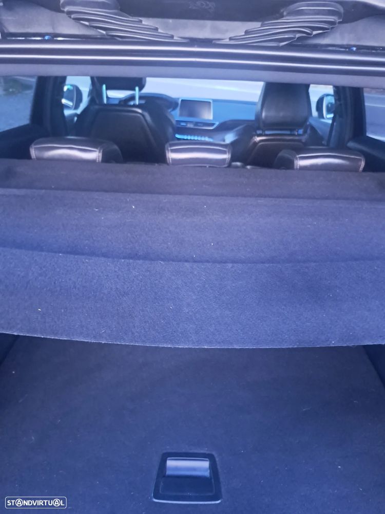 Peugeot 3008 1.6 BlueHDi GT Line Grip Control EAT6 - 9