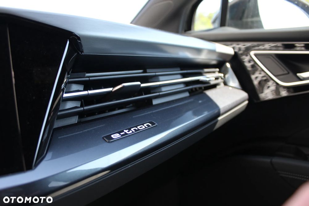 Audi Q4 e-tron 40 63kWh Advanced - 26