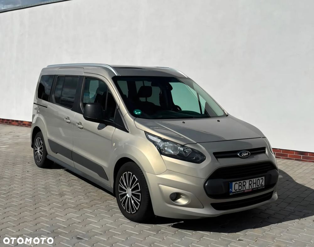 Ford Tourneo Connect 1.6 TDCi Trend - 3