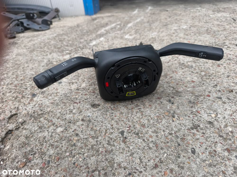 Przełącznik manetki taśma a1779003902 Mercedes-Benz a-klasa w177 - 1