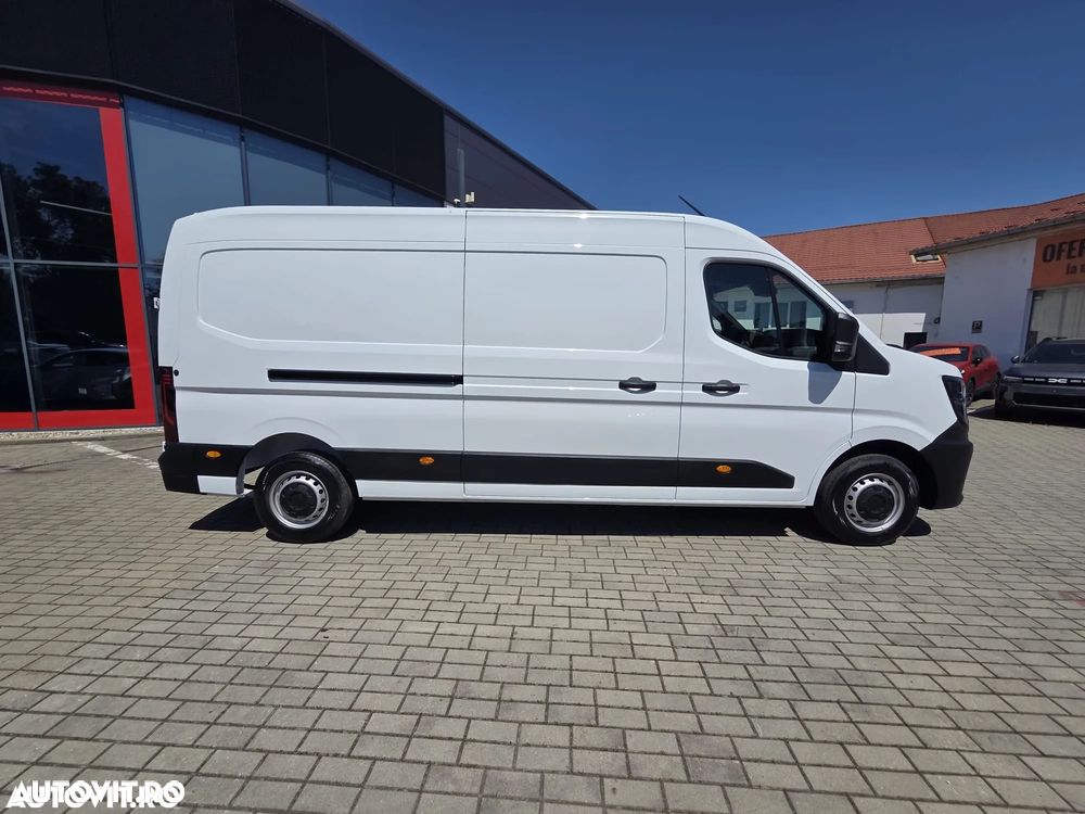 Renault MASTER - 10