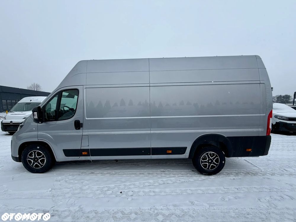 Fiat Ducato Maxi L4H3 - 5