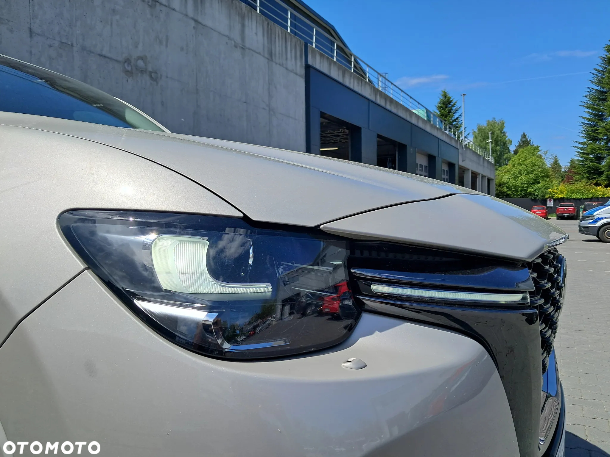 Mazda CX-60 - 9