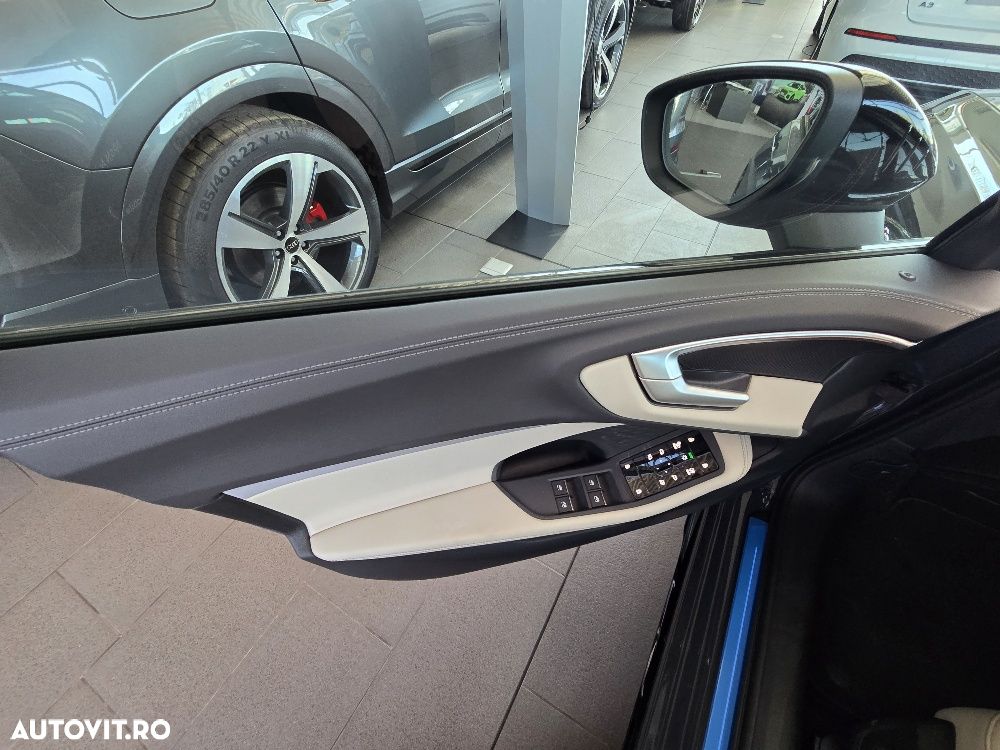 Audi A5 Limuzina 35 TFSI S tronic - 11