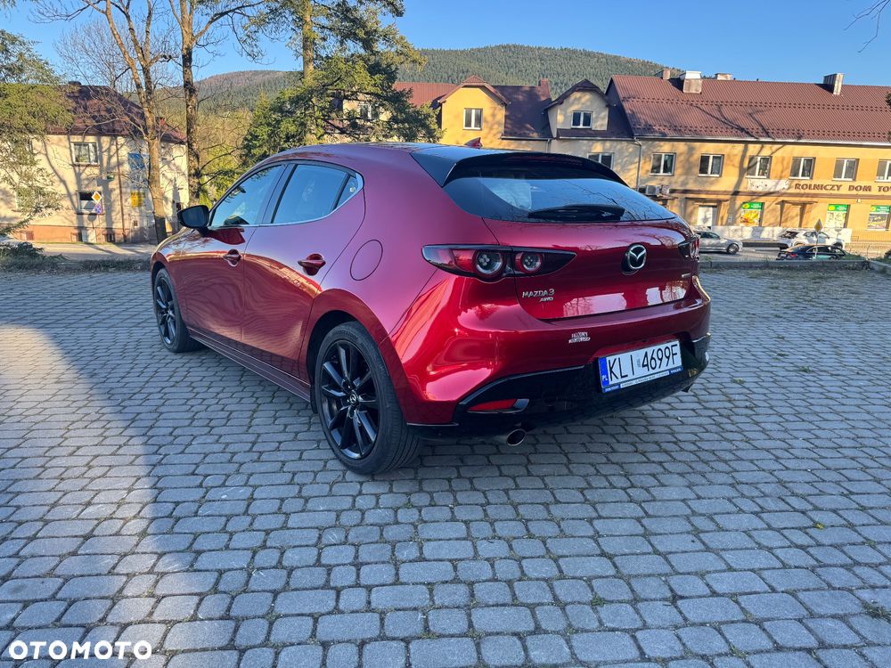 Mazda 3 - 15