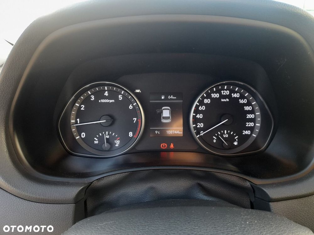 Hyundai i30 1.5 DPI Comfort - 14