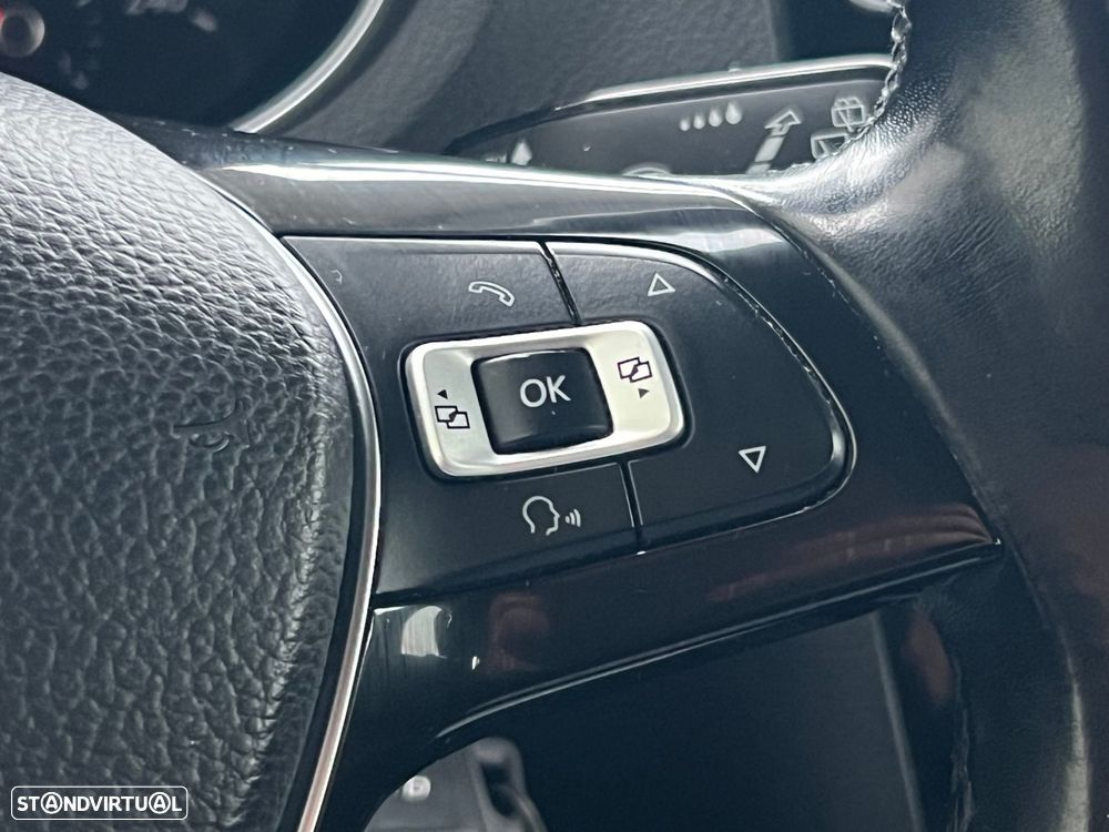 VW Polo 1.0 Confortline - 19