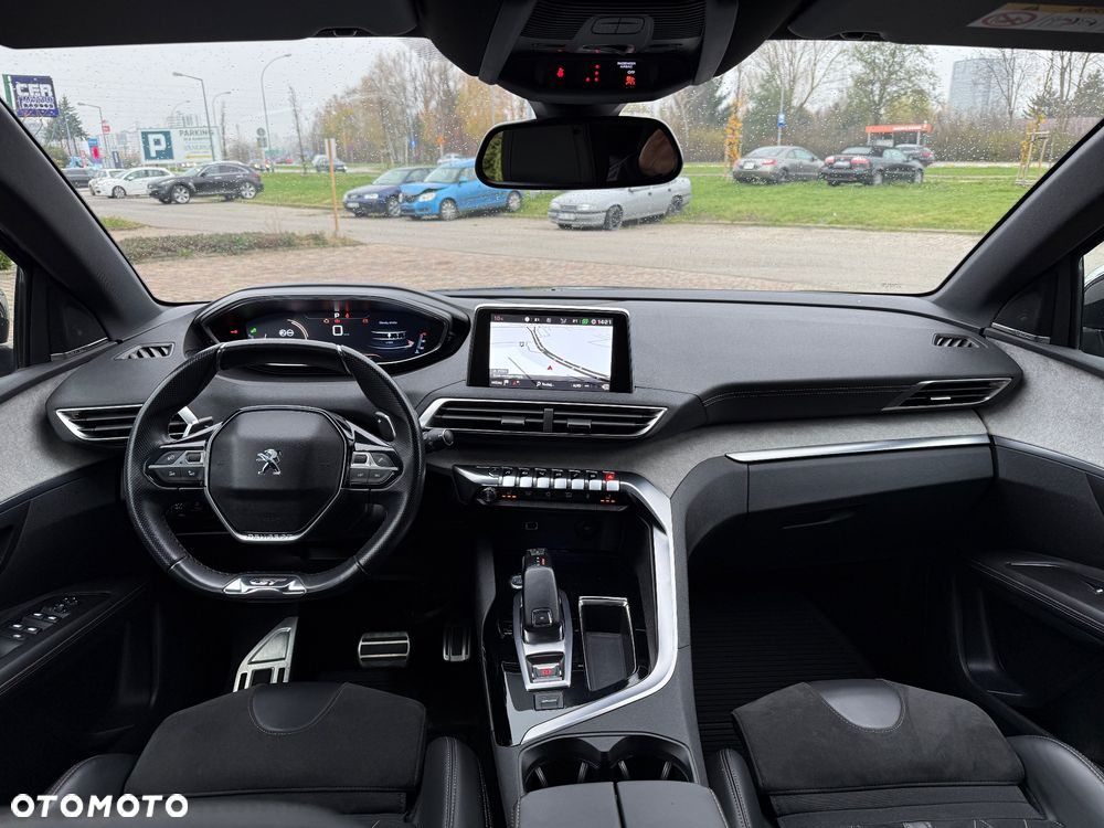 Peugeot 3008 2.0 BlueHDi GT S&S EAT8 - 3