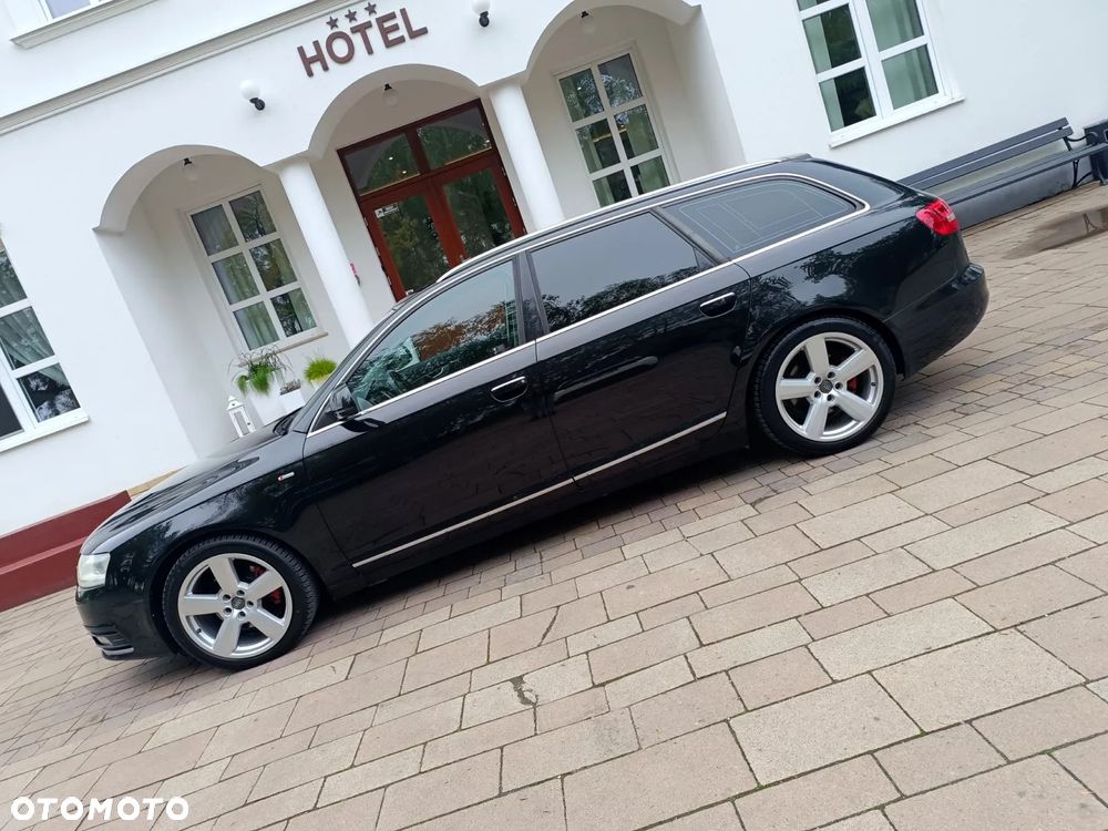 Audi A6 Avant 2.0 TDIe DPF - 20