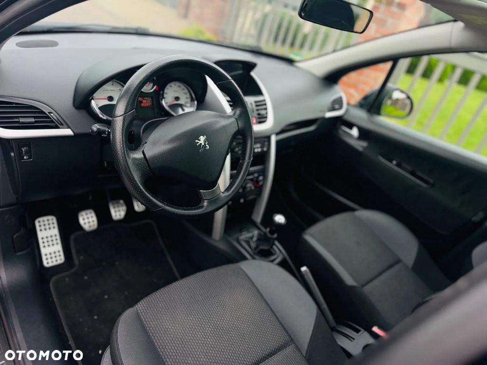Peugeot 207 1.6 Premium - 5