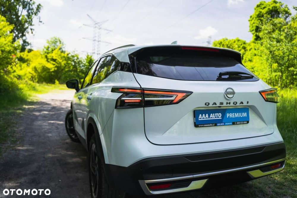 Nissan Qashqai - 14