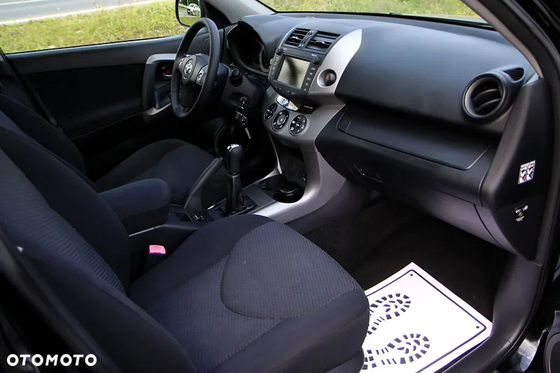 Toyota RAV4 2.0 4x4 - 8
