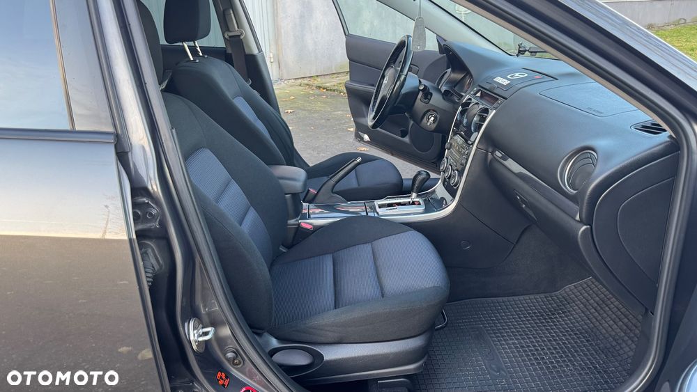 Mazda 6 - 22