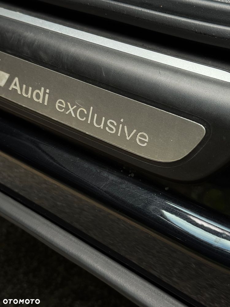 Audi Q3 2.0 TDI Quattro Edycja Specjalna - 22