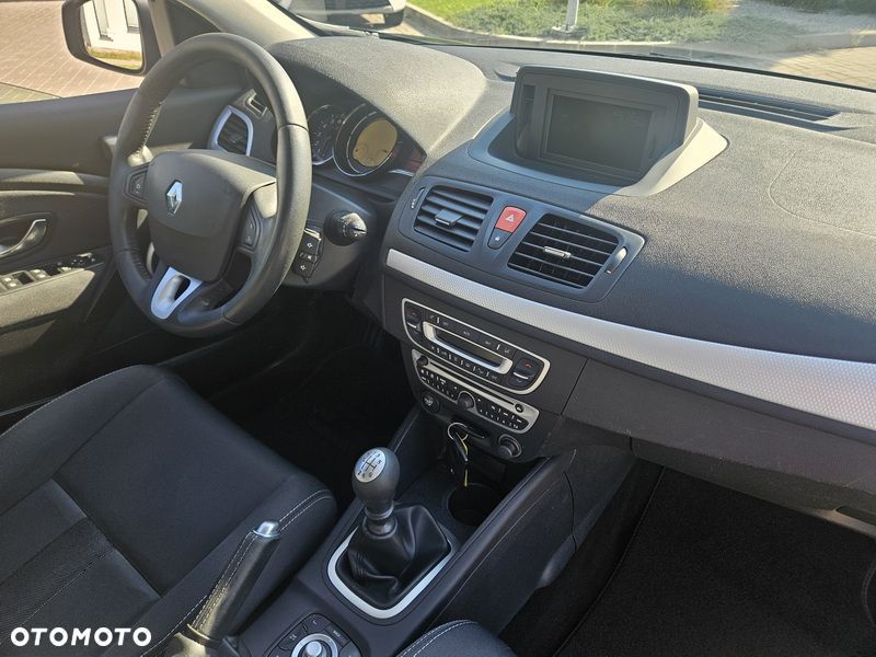 Renault Megane - 7