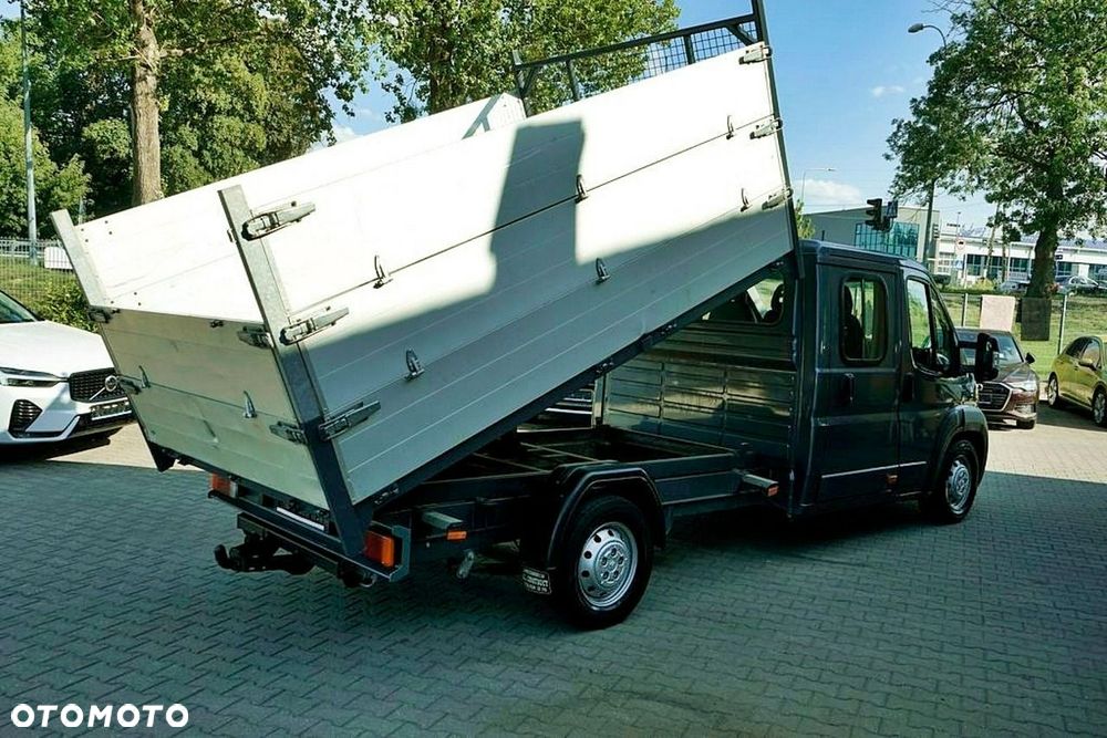 Citroën Jumper - 11