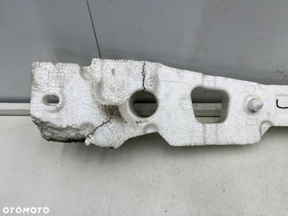 Absorber zderzaka Mazda CX-5 CX5 II KF KB 17-21r. przednia belka pianka styropian przód kb7w-50111 - 13