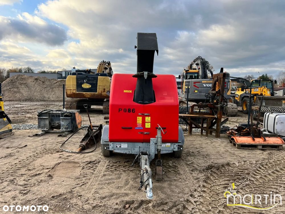 Inny SAELEN GS COBRA 75DS - 3