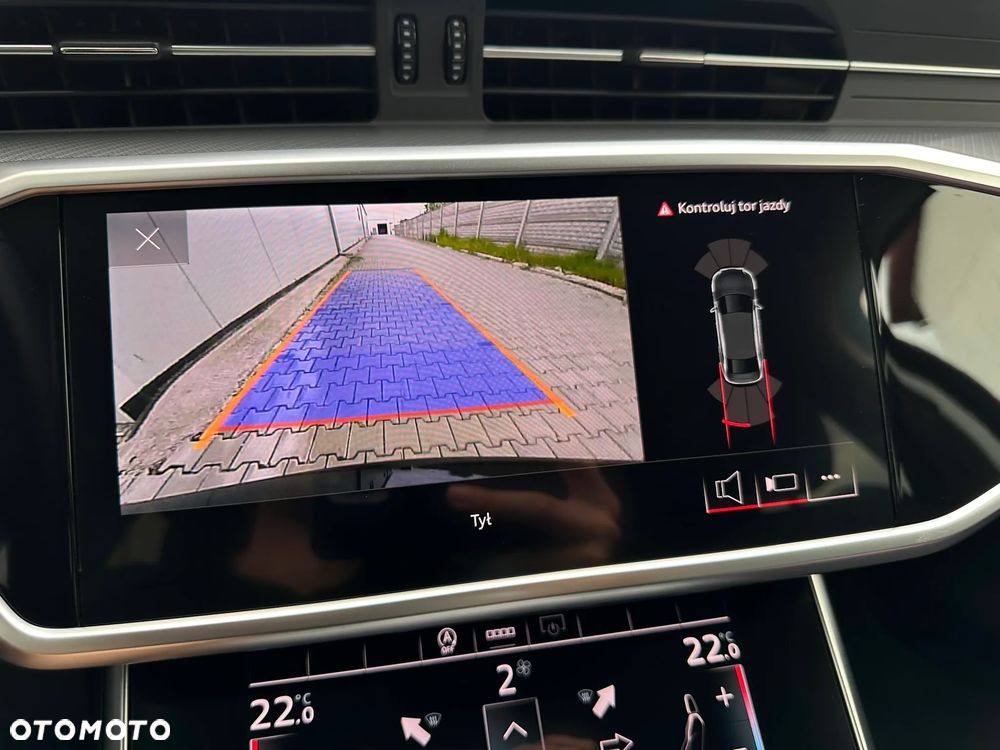 Audi A6 Limousine 40 TDI mHEV Quattro Sport S tronic - 31