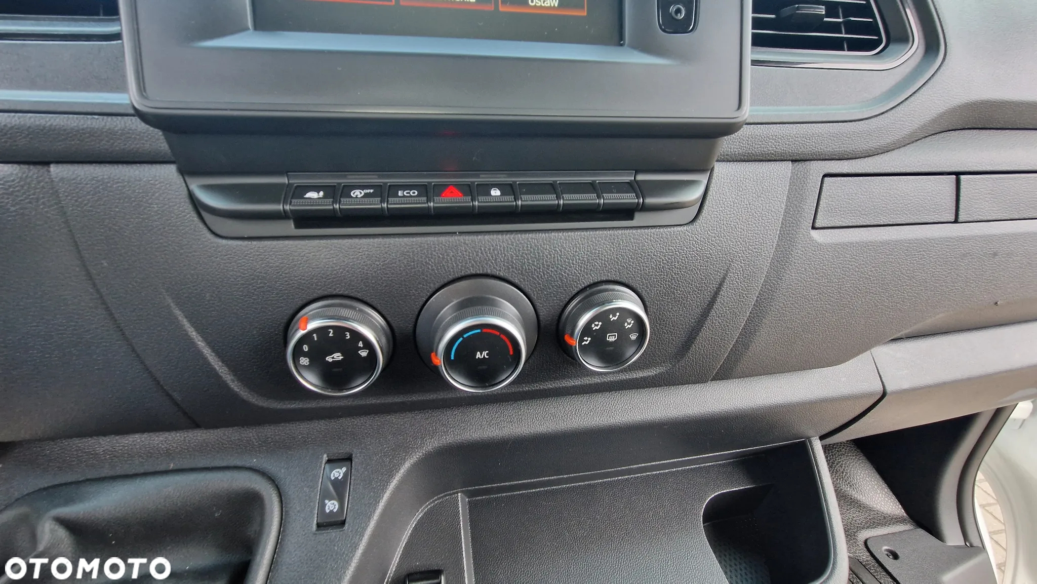 Renault Master - 20