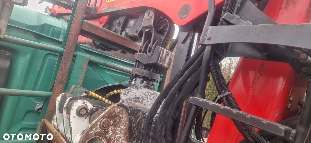 MAN TGS 33.480 6x6 - 11