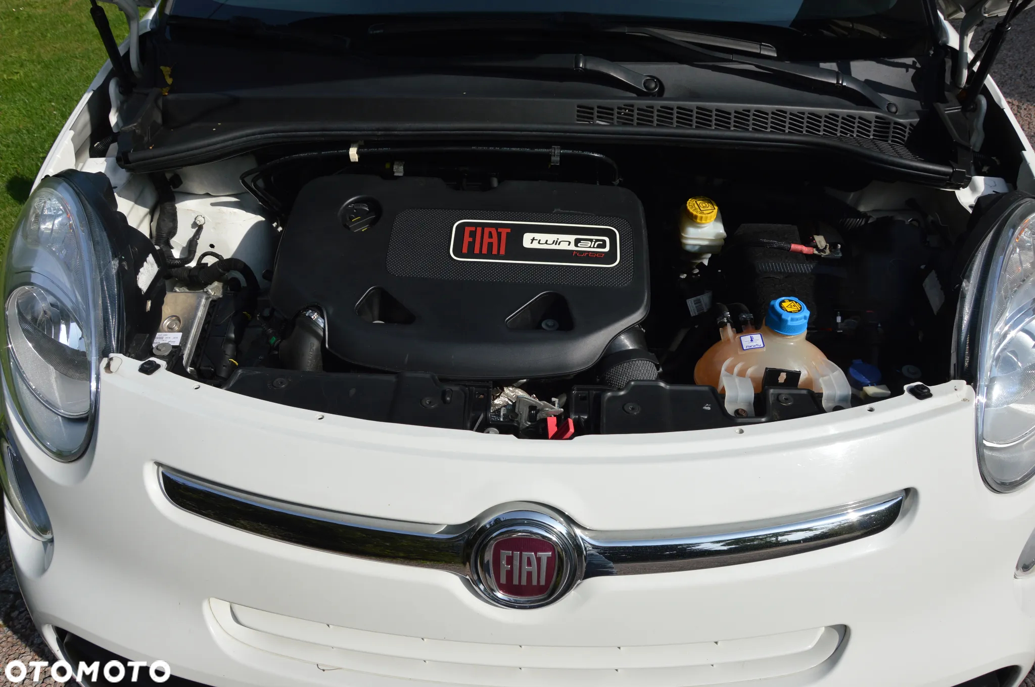 Fiat 500L - 37